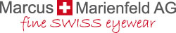Logo Marcus Marienfeld AG